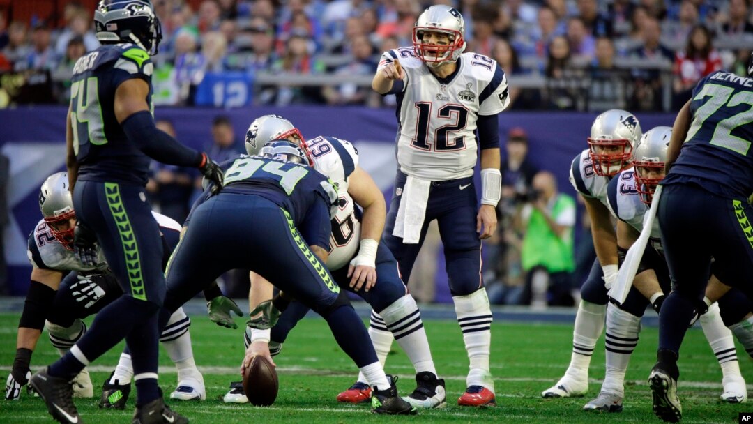 NFL report says Patriots deliberately deflated footballs, Tom