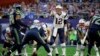 NFL Commissioner Upholds Brady's Suspension