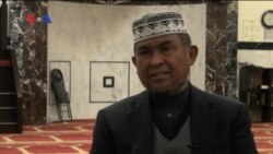 Ustadz Mohammad Joban: Pengelola Arrahman Hajj & Umroh Travel