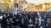 امریکا به معترضان ایرانی: فراموش نخواهید شد