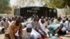 Ouverture du procès en appel de deux Nigérians condamnés pour blasphème