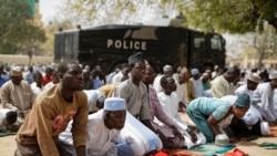 Ouverture du procès en appel de deux Nigérians condamnés pour blasphème