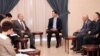Assad: Ridding Syria of Terrorists Would Lead to Political Solution
