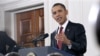Prezident Obama respublikachilarni hamkorlik va murosaga chaqirmoqda