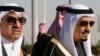 بحران خاموش در پادشاهی عربستان سعودی