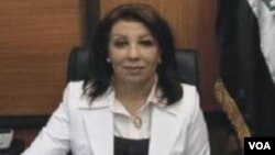 دکتۆر نه‌دا ئه‌لجبوری