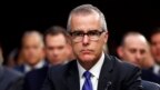 Phó Giám đốc FBI Andrew McCabe dự định ​​sẽ rời FBI vào tháng 3. Ông vẫn sẽ được nghỉ phép cho đến ngày về hưu chính thức.