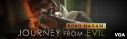 Watch VOA's documentary on Boko Haram and Nigerians who stand up to the terror group