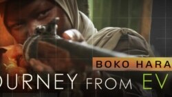 VOA Special Broadcast: Boko Haram Documentary – A Journey from Evil - Straight Talk Africa [simulcast]
