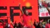 South Africa election: a profile on the Economic Freedom Fighters