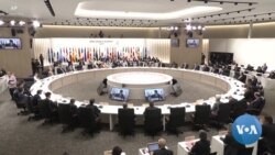 英语视频：盘点特朗普G20峰会外交成果