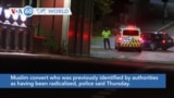 VOA60 World - Norway Police: Bow and Arrow Attack Appears to Be Act of Terror