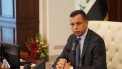 علی الزیدی رئیس سازمان اطلاعات ملی عراق را برکنار کرد