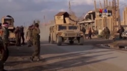 Արդյո՞ք ռազմական հաջողությունները Սիրիայում վերջնականապես կվերացնեն Դաեշ-ը