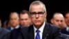 Wakil Direktur FBI, Andrew McCabe Mundur