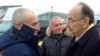 Khodorkovsky Arrives in Germany Following Release From Russian Prison