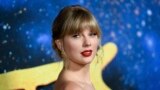 FILE - Taylor Swift canceled her tour in 2020 due to the COVID-19 pandemic, but she will be back in public in May at the NYU graduation.