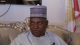 Boko Haram: Godiyar Gwamna Kashim Shettima Na Borno