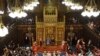 Nữ hoàng Anh đọc diễn văn khai mạc Quốc hội mới