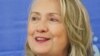 Clinton Arrives in Russia for APEC Summit