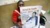 Angola Says Dos Santos' Ruling Party Has Big Election Lead