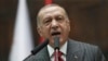 Erdogan Tells of Two Missile Defense Deals With Russia