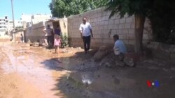 Lehî li Kobanê Zîyaneke Mezin Çêkir