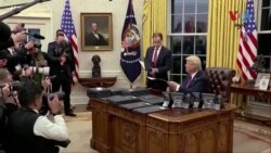 د امریکا د ټیک ټاک میلینونه کاروونکي د دې اېپ د دایمي کارولو لپاره نوي ولسمشر ډانلډ ټرمپ ته سترګې په لار دي