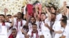قطر پہلی بار فٹ بال کا ایشین چیمپئن بن گیا