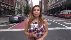 Gobernador de NY:"Este es un acto terrorista"