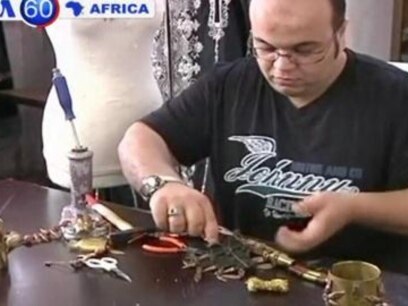 VOA60 Africa 18 Junho12-Portugues