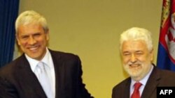 Tadić: 2011. biće bolja od prethodne