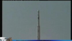 韩国警告可能击落朝鲜火箭