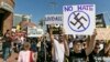 Neo-Nazi Site Down After Google, GoDaddy Cut Registration