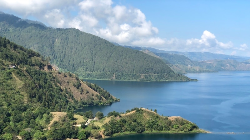 Danau Toba Tuan Rumah Acara Puncak W20, Isu Perempuan Pedesaan dan Disabilitas Jadi Pembahasan