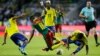 Le Gabon affronte le Bénin mardi à Mallemort en match amical