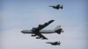Mỹ gởi máy bay B-52 chống Nhà nước Hồi giáo