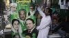 Influential Politicians in Pakistan