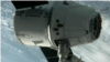 SpaceX Makes First Cargo Delivery to Space Station