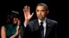 Obama Hadiri Acara Sarapan dan Doa Nasional