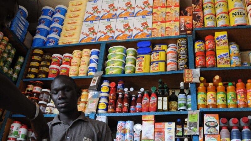 Les autorités sénégalaises baissent les prix des denrées de première nécessité