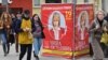 Russians Start Voting in Parliamentary Polls After Historic Crackdown