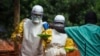 To Halt Ebola, W. Africa Takes Dramatic Measures