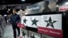 Bowie's 'Blackstar' Debuts at No. 1, First US Chart-topper