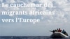 Italie : plus de 3.200 migrants secourus en Méditerranée