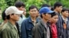 Four Montagnards Now in Hiding in Cambodian Capital 