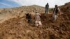 아프간 북동부 산사태, 52명 사망