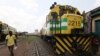 Attaque d'un train au Nigeria: nouvelle vidéo des otages