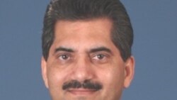 Dr. Sajid Chaudhry