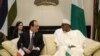 نیجریه: نمی دانیم داعش چه میزان تسلیحات در اختیار بوکوحرام گذاشته است